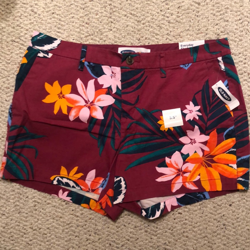 Old Navy Short